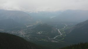 Golden to Banff 2