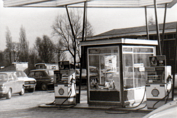 Preventing Ethanol Damage to your Vintage Motorcycle 1