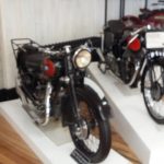 The World's Fastest Indian and Classic Motorcycle Mecca 20