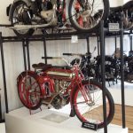 The World's Fastest Indian and Classic Motorcycle Mecca 23