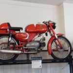 The World's Fastest Indian and Classic Motorcycle Mecca 25