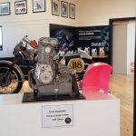 The World's Fastest Indian and Classic Motorcycle Mecca 65