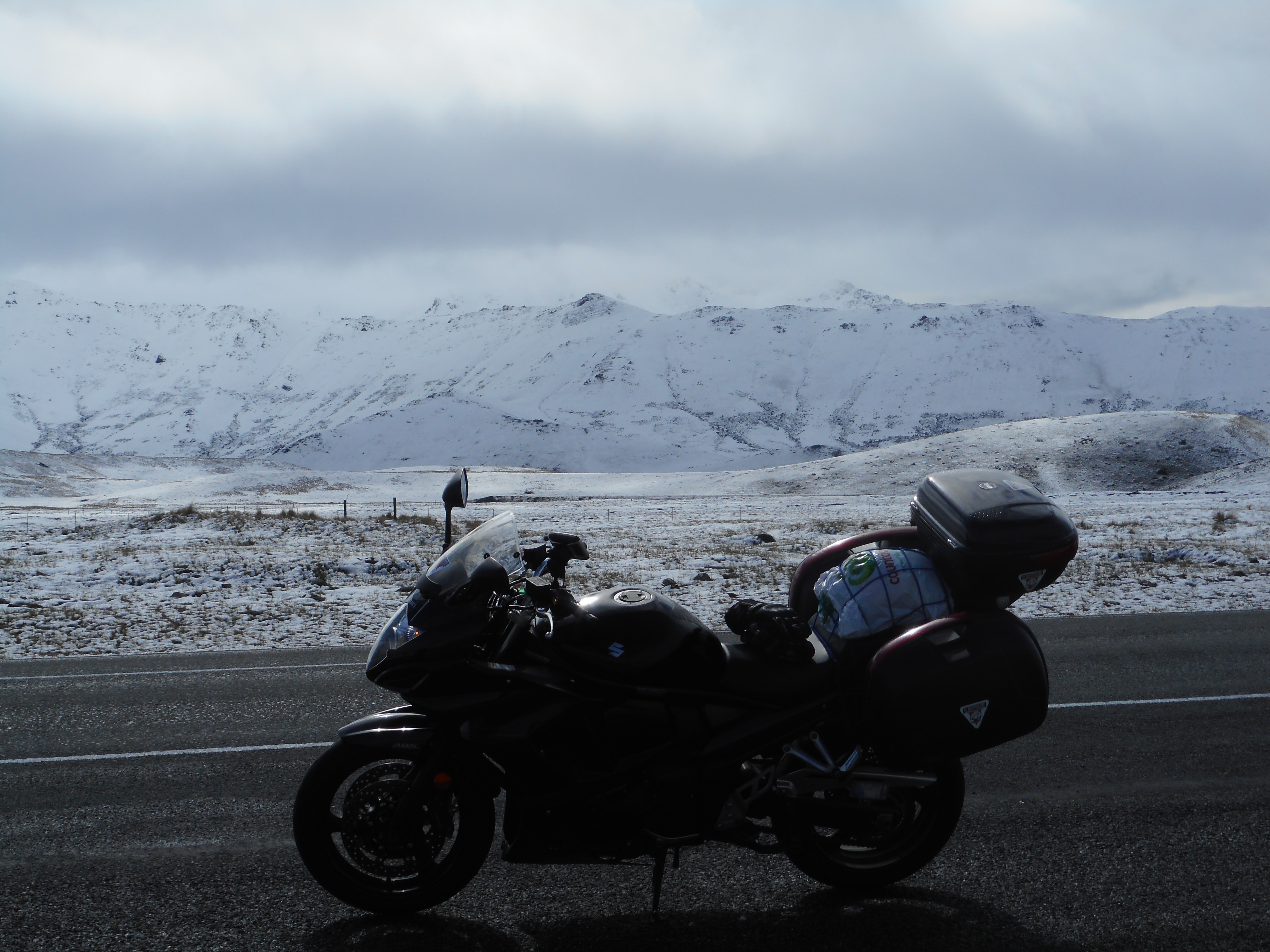 Motorcycle Holidays 1