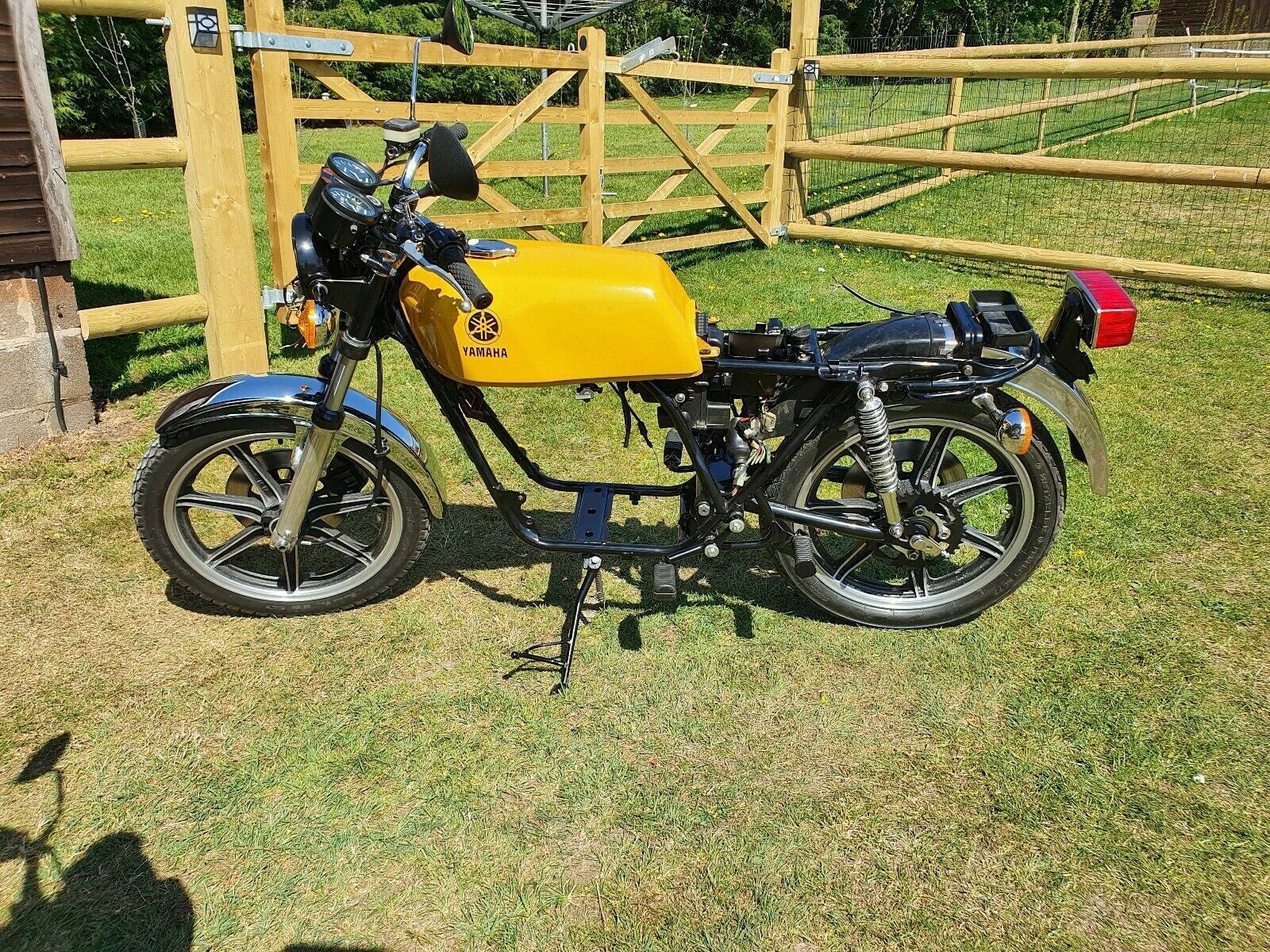rd250 for sale