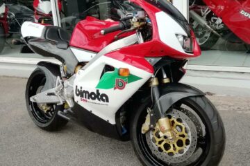 Bimota VDue