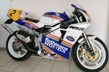 NS400R