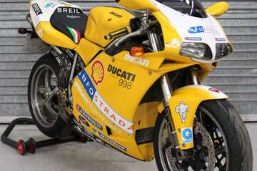 Ducati 998