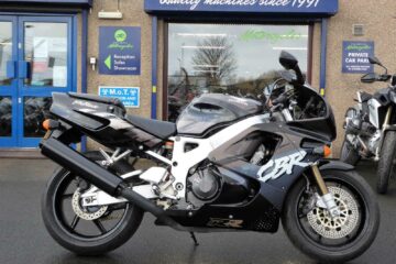cbr900r