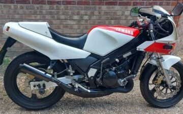 motorcycles scooters project