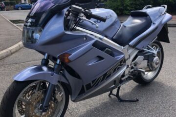 Honda VFR750