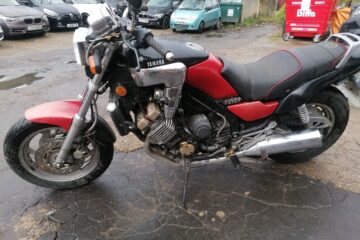 Fzx 700, 750 baby v max motorcycles scooters spares or repair