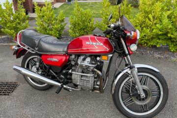 classic honda motorcycles scooters