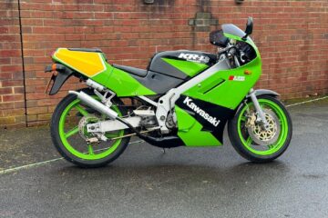 kawasaki kr1s