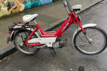 Puch Maxi (1970)