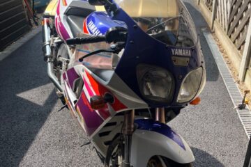 yamaha yzf750r READ AD PLEASE 37k excellent condition viewing welcome Hinckley