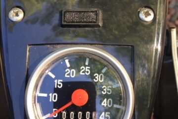 1978 Puch Maxi S with Zero Miles Original Unused/Unregistered