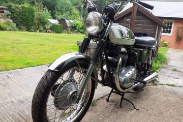 classic motorcycles for sale