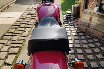 kawasaki kz650 (1978)