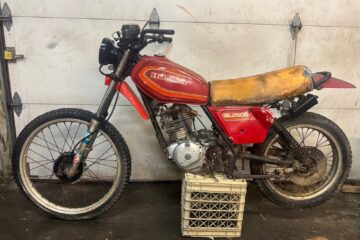 1980 Honda Other