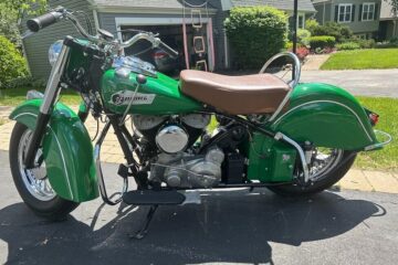 1952 Indian