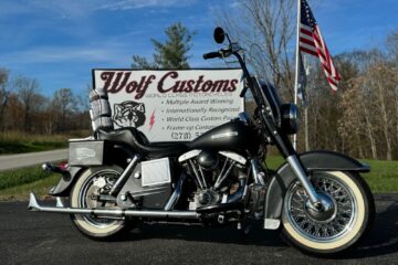 1977 Harley-Davidson Other