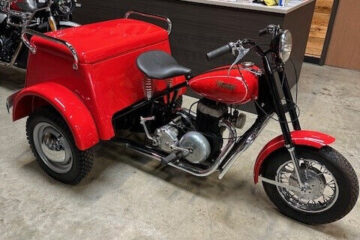 1963 Other Makes Mustang