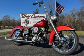 1979 Harley-Davidson Other