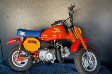 1984 Honda Other