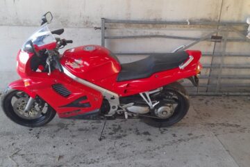 Honda VFR 750 rc36 LOW MILES