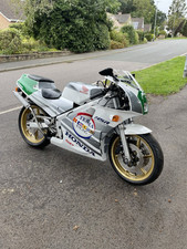 Honda NSR250 MC18 R6K