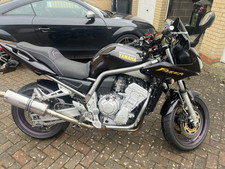 2002 Yamaha Make 1000