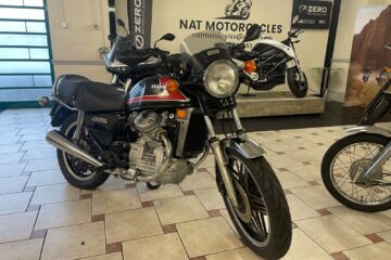 honda cx 500 motorcycles for sale