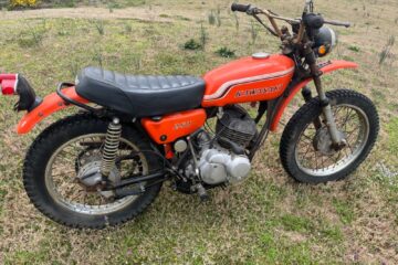 1972 Kawasaki Other