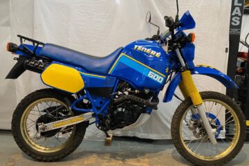 1986 Yamaha Other