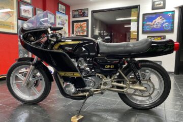 1977 Other Makes RICKMAN CR 900 Z1