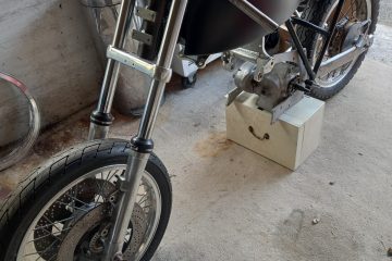 vincent egli project