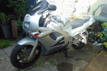 Honda VFR 750 Good STD Condition