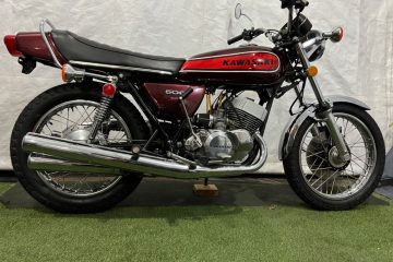 1974 Kawasaki Other
