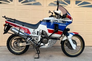 1988 Honda Other