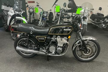 1980 Kawasaki Other