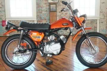 1973 Other Makes Boss 80