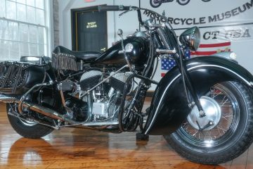 1946 Indian Chief