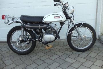 1969 Yamaha Other