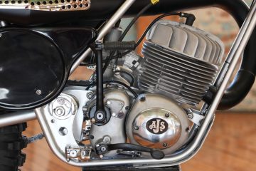 1971 Other Makes Stormer