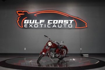 1949 Indian Model 249