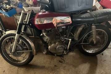 1969 Ducati Other