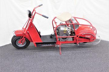 1949 Cushman