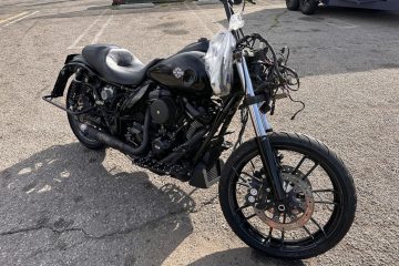 2019 Harley-Davidson Other