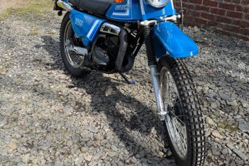 suzuki ts 185 er 1982