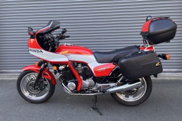 1983 Honda CB900 Bol D’or F2 Classic Bike VGC MUST SELL!